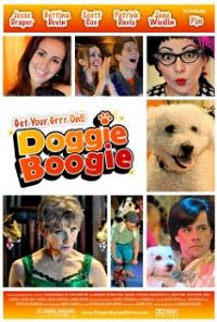 Doggie B 2011