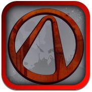 Borderlands Legends v1.1.1 iPhone 3GS iPhone 4 iPhone 4S iPhone 5 iPod Touch 3 iPod Touch 4 iPod Touch 5 iPad-iOSPDA
