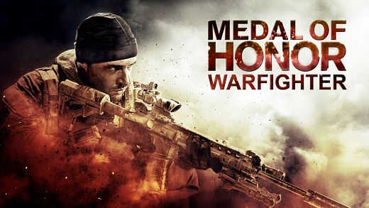 Medal of Honor Warfighter Update v322991