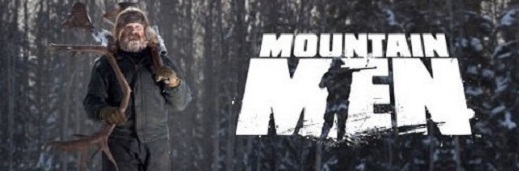 Mountain Men S02