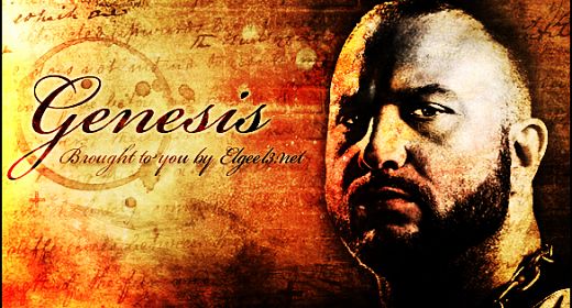 TNA Genesis 2013