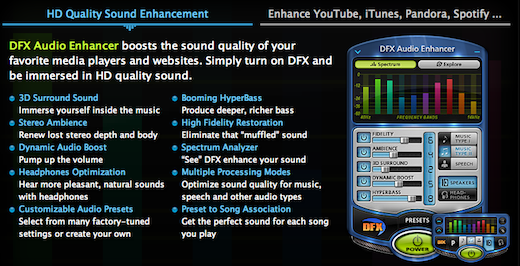 DFX v11.109 Incl Keymaker-P2P