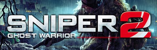 Sniper Ghost Warrior 2 Update v1.04
