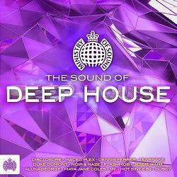 VA - The Sound of Deep House - Ministry OF Sound WEB 2013-BPM