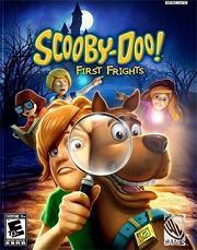 Scooby-Doo First Frights PC RELOADED