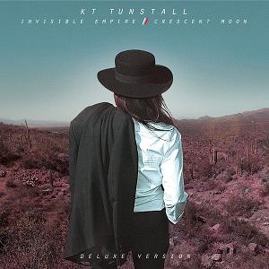 KT Tunstall - Invisible Empire Crescent Moon (iTunes Deluxe Version)-2013