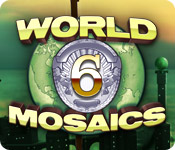 World Mosaics 6 v1.2-TE