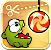 Cut The Rope v1.0.0.30 Cracked