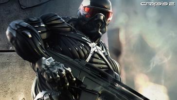 Crysis 2 v1.9 Cracked PROPER FLTDOX