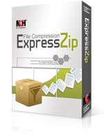 NCH Express Zip Plus v1.12-LAXiTY