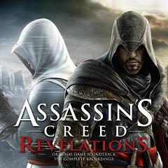 Assassins Creed Revelations (The Complete Recordings) (iTunes Version)
