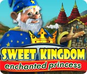 Sweet Kingdom Enchanted Princess v1.0-TE