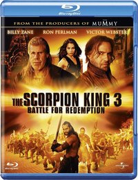 The Scorpion King 3 Battle For Redemption 2012 720p BluRay x264-HD4U