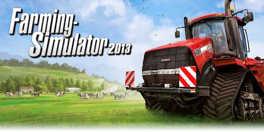 Agricultural Simulator.2013