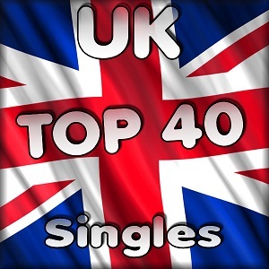 The Official UK Top 40 Singles Chart 10.11.2013-DJWABBZ