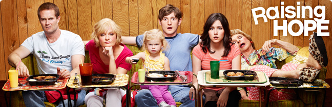Raising Hope