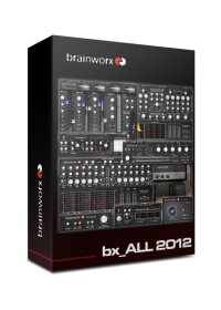 brainworx bx_ALL 2012 Bundle v1.0 R3 x86 x64-ASSiGN
