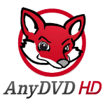 SlySoft AnyDVD HD v7