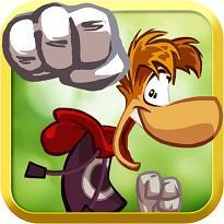 Rayman Jungle Run v2 0 7 AnDrOiD - P2P