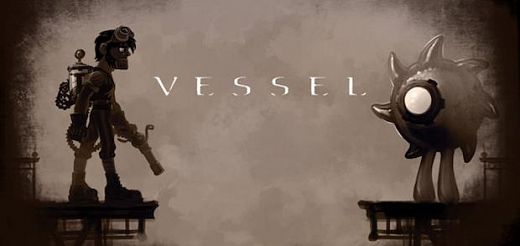 Vessel v1.02 Update-SKIDROW