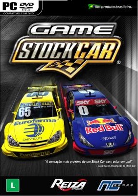 Game Stock Car PC SKIDROW