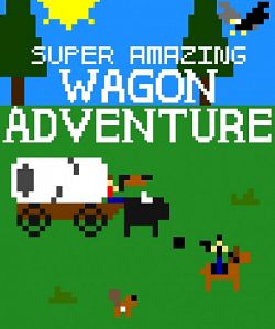 Super Amazing Wagon Adventure v1.0.1-OUTLAWS
