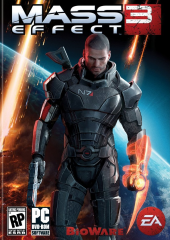 Mass Effect 3 PC RELOADED