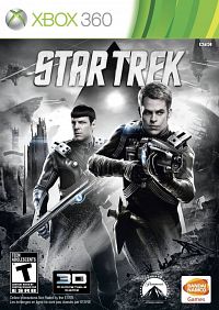 Star Trek XBOX360-iMARS