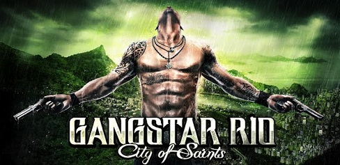 Gangstar Rio City Of Saints v1.0.0 Full ANDROiD-P2P