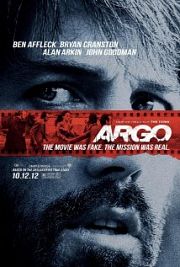 Argo 2012 DVDSCR XviD