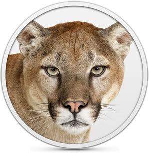 Mac OSX Mountain Lion v10.8.3-HOTiSO