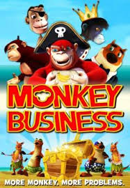 Monkey Business 2013 DVDRip x264 AC3-FooKaS