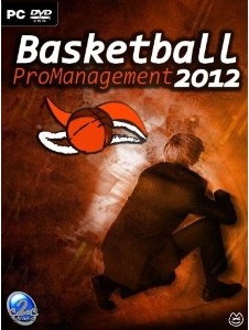 Basketball Pro Management 2012 PC 0?0815