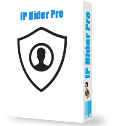 IP Hider Pro v5.3.0.1 Incl. Crack - P2P