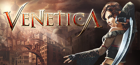 Venetica Gold Edition-FTS