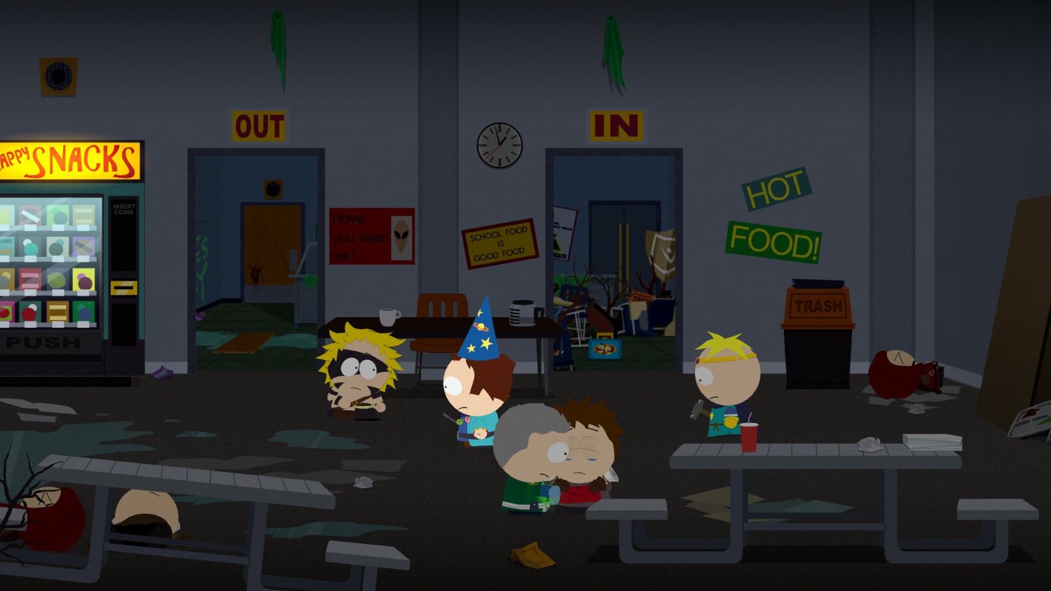 Southpark Stick Of Truth PC RELOADED Southpark Stick Of Truth PC RELOADED