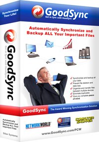 GoodSync Enterprise v9.9.16.9 Multilingual-P2P
