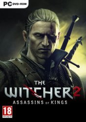The Witcher 2 READNFO-P2P