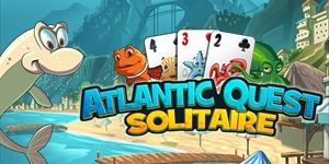Atlantic Quest Solitaire v1.0 MacOSX-DELiGHT