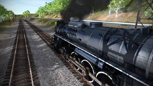 Trainz A New Era Deluxe Edition Build 75953 Cracked-3DM