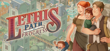 Lethis Path of Progress v1.0.6 Update-SKIDROW