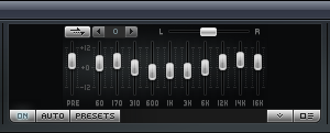 Winamp 5.57 Pro