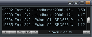 Winamp 5.57 Pro