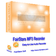 FairStars MP3 Recorder v2.42-LAXiTY