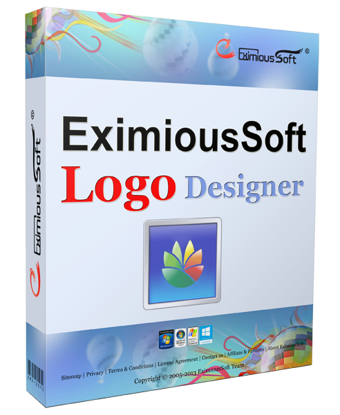 EximiousSoft Logo Designer v3.78-P2P + Portable