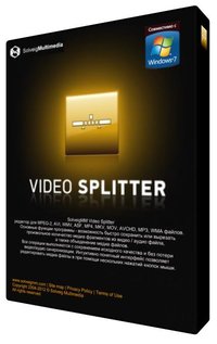 SolveigMM Video Splitter v5.0.1508.11 Business Edition-P2P + Portable