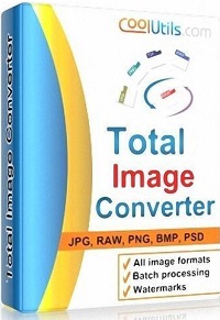 CoolUtils Total Image Converter v5.1.59 Multilingual-P2P