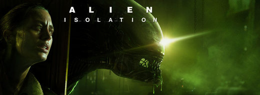 Alien Isolation Update 4-FTS