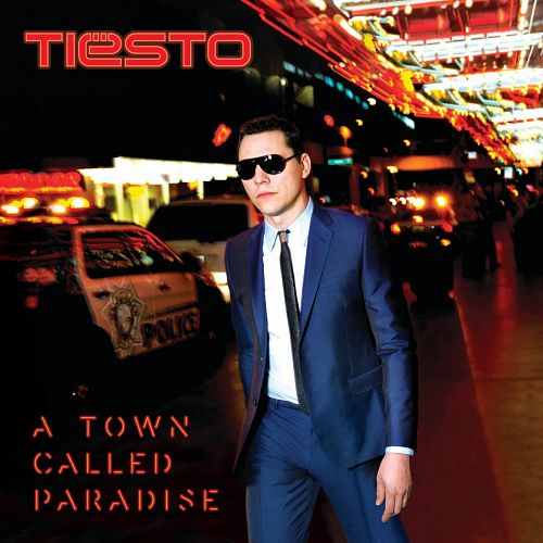 Tiesto - A Town Called Paradise 2014-pLAN9