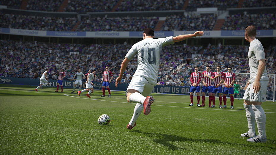 FIFA 16 Super Deluxe Edition PC FULL UNLOCKED